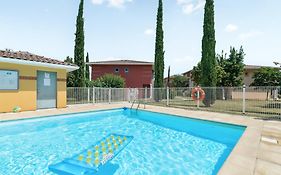 Appart'City Classic Toulouse Saint-Simon